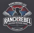 RanchRebel Livestock Foggers